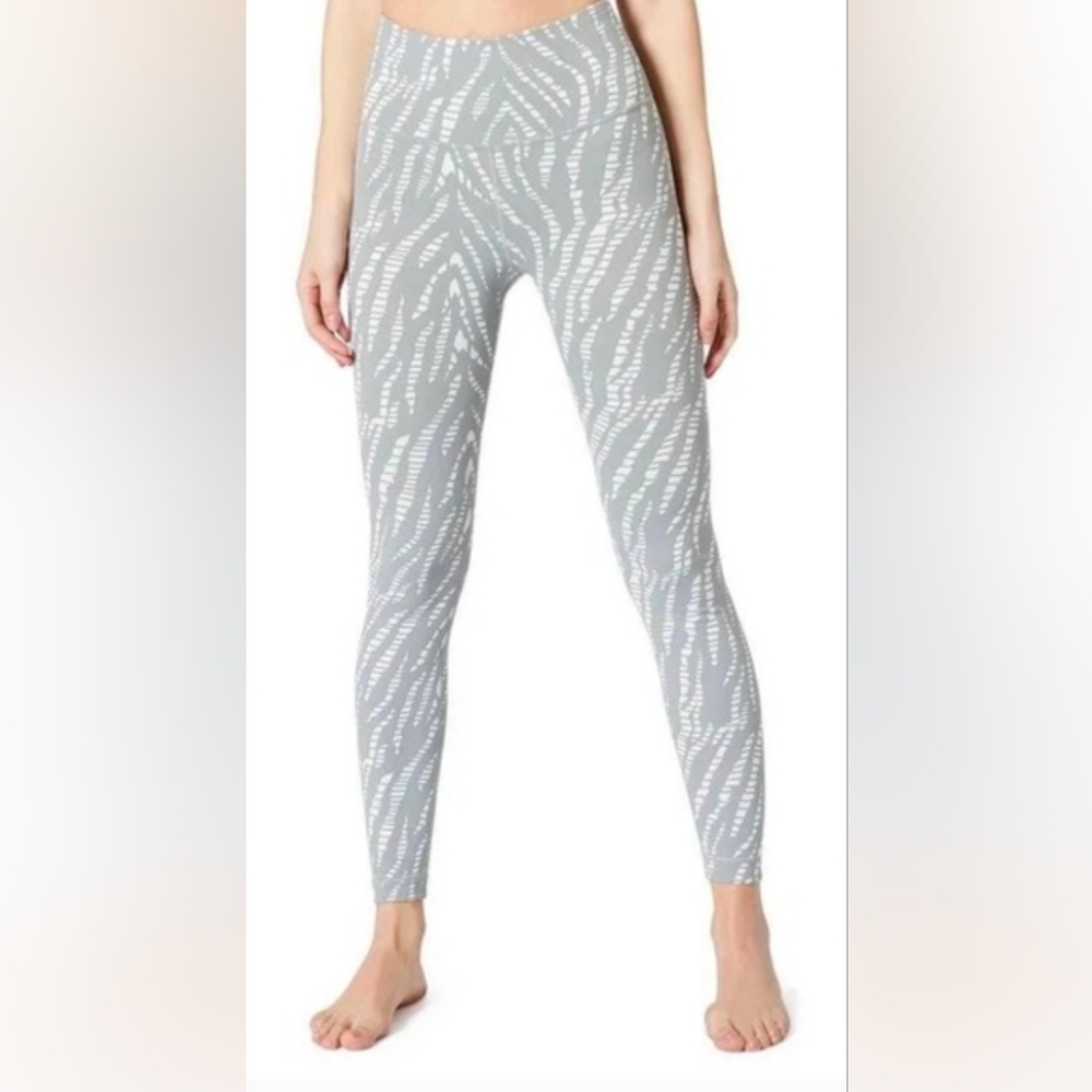 Vimmia Safari Core Legging In Dove Size L
